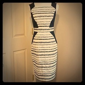 Sheath dress